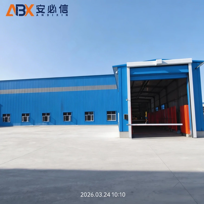 钦州市冷库门封